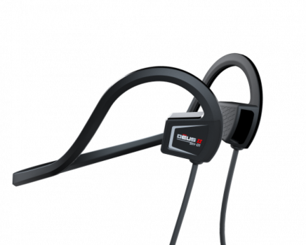 XP Bone Conduction Headphones For Deus 2